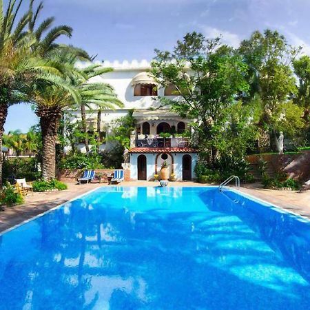 Villa Alkantara Таорміна Екстер'єр фото