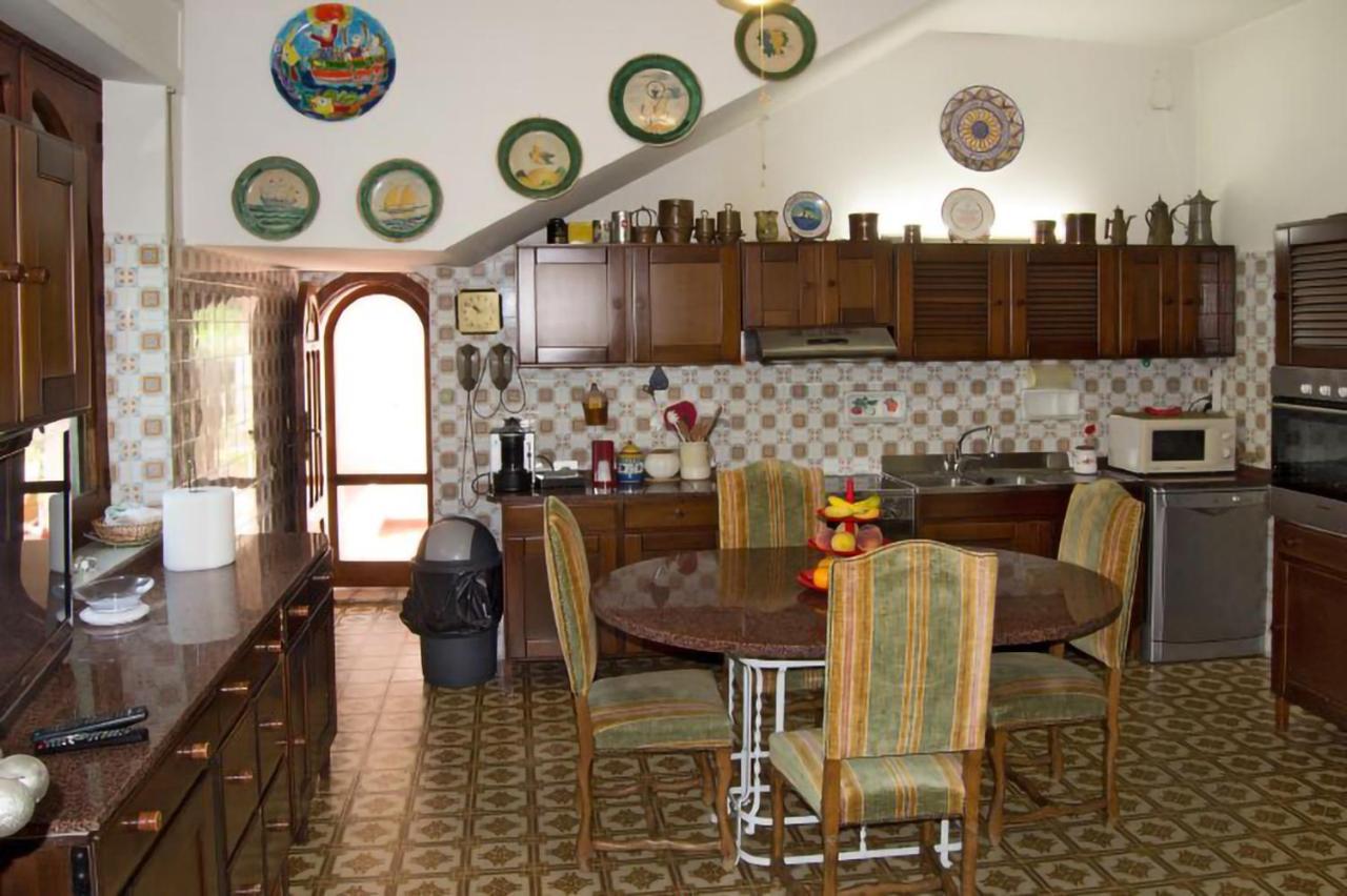 Villa Alkantara Таорміна Екстер'єр фото