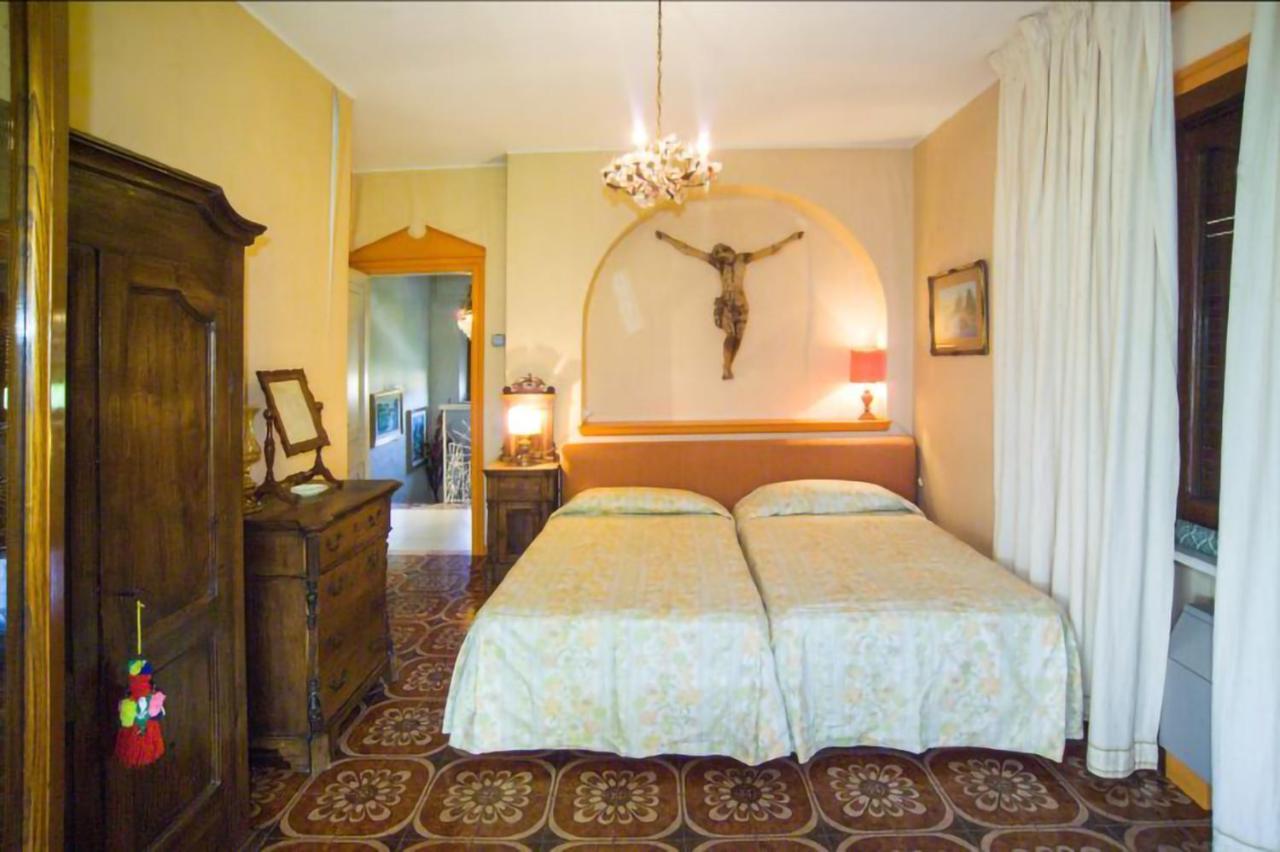 Villa Alkantara Таорміна Екстер'єр фото
